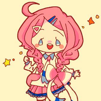 【ポケ擬】ニンフィアちゃん