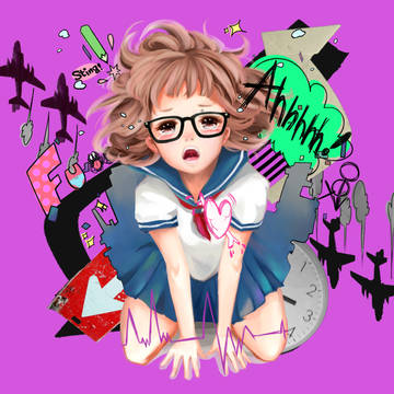 思春期