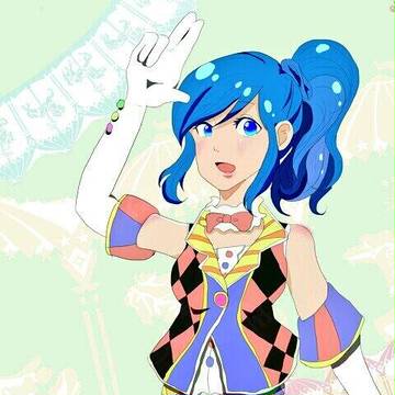 マジカル霧矢