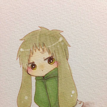 うさりす。