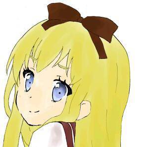 京子ちゃん