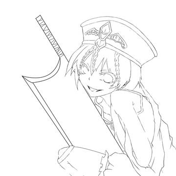 【紅覇ちゃんを】塗ってもいいのよ【むしろ塗ってください】