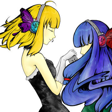 MagNet(YO CA)【Complete】