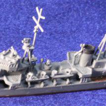 【冬コミ】【艦これ】作中登場艦の模型を展示します
