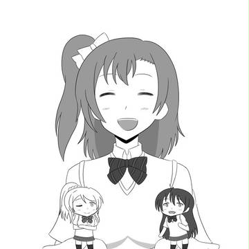 C85表紙