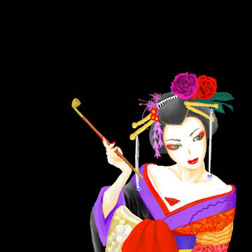 花魁