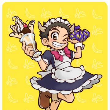 俺がメイドになったらスゴイぞ！