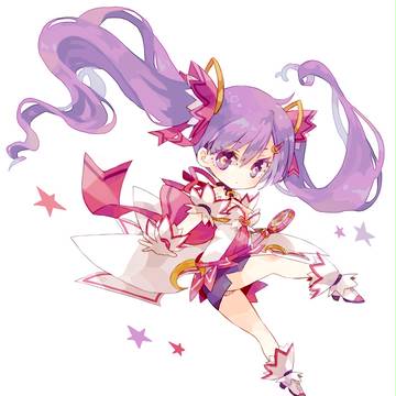 DWちゃん