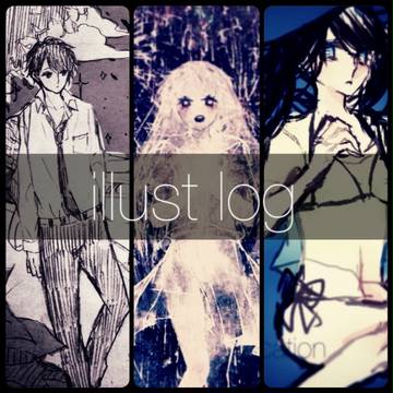 log