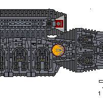 Persephone class destroyer