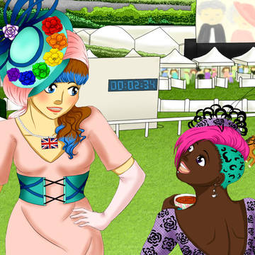 Ascot