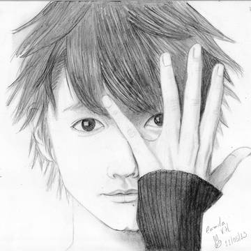 三浦 春馬 - Miura Haruma