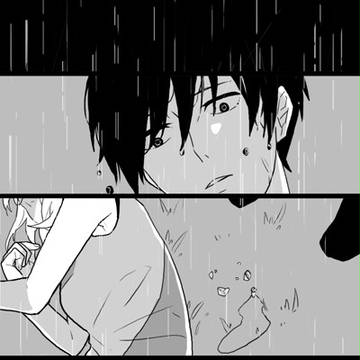 霧雨※死ネタ