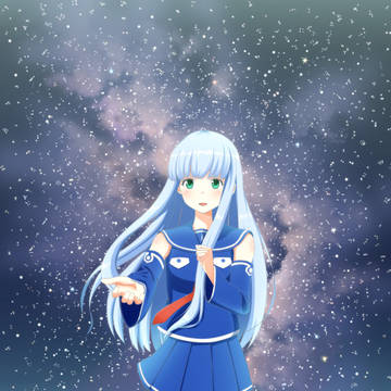 ずっとそばにいる