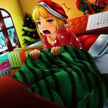 クリスマス