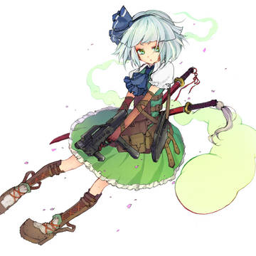 塗らせていただきました