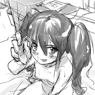 精子溜まり