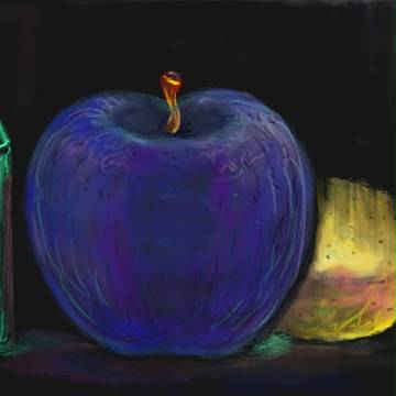 絵心教室
