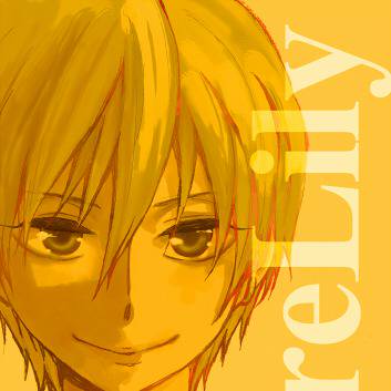 [冬コミ新刊　FireLily]