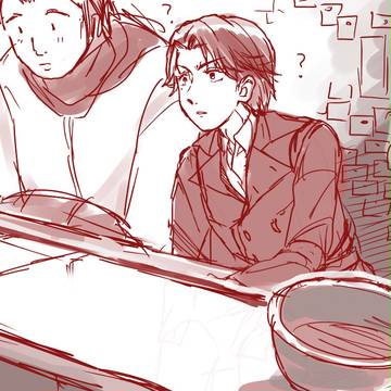 （腐）かばじいかばじ