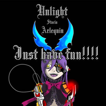 Unlight 機械史塔夏~Just have fun!!