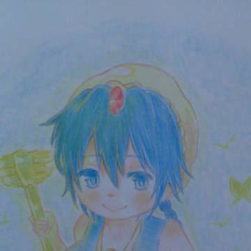 アラジン