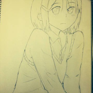 文学少女