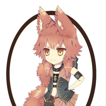 Main OC Saber