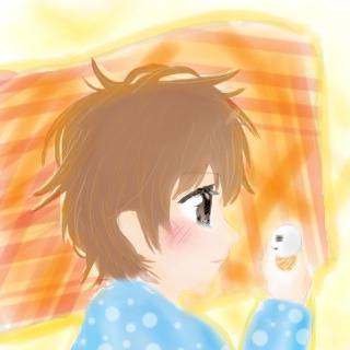 紅鮭ちゃん………