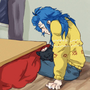 あおばとりん