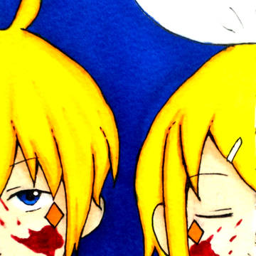アイコン絵