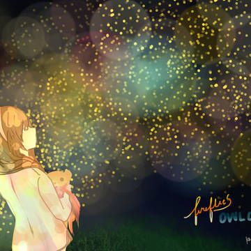 Fireflies