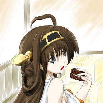 艦これはじめました。