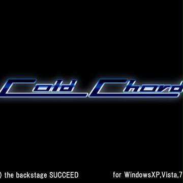 自作シューティング「Cold Chord」体験版公開しました