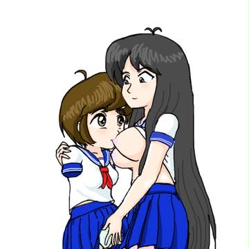 おっぱい