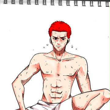 sakulagi hanamichi