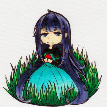 白雪姫