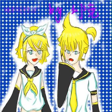 镜音リン.レン6周年