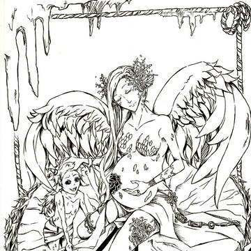 mother