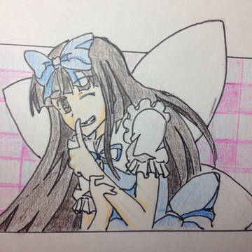 イタズラ