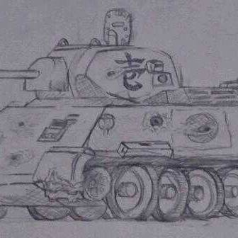T-34(和風)