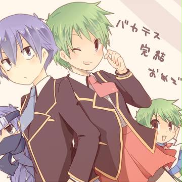 完結おめでとうございます