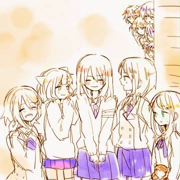 【ぴく終】いつかの思い出