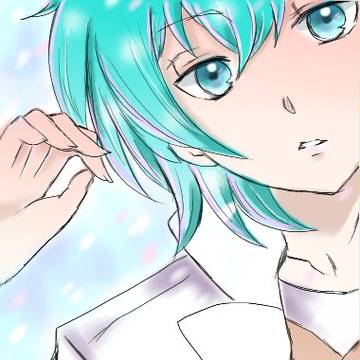 ゆきのはな、