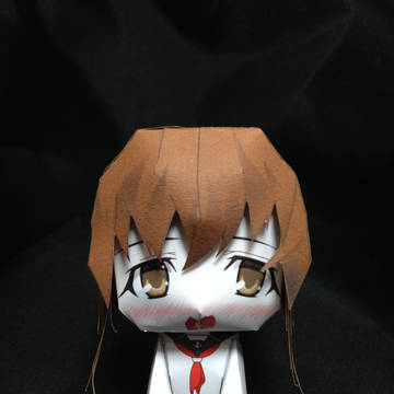 はわわわわ・・・