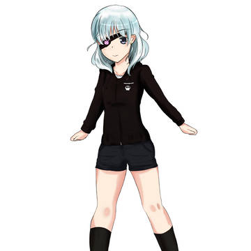 らくがき
