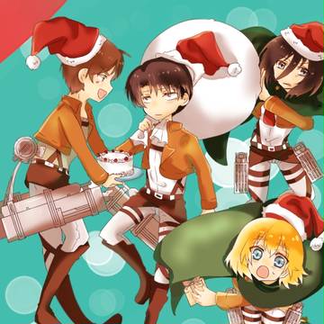 メリークリスマス！