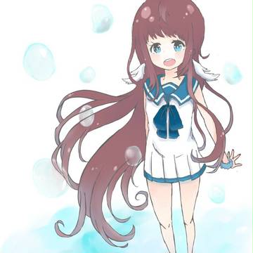 まなかちゃん