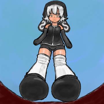 巨大ストレングス