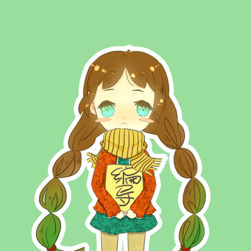 广播站迎新晚会的门票